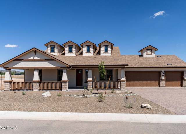 Property at 2545 Connor Ave, Chino Valley, AZ 86323, 3 beds, 2.5 baths