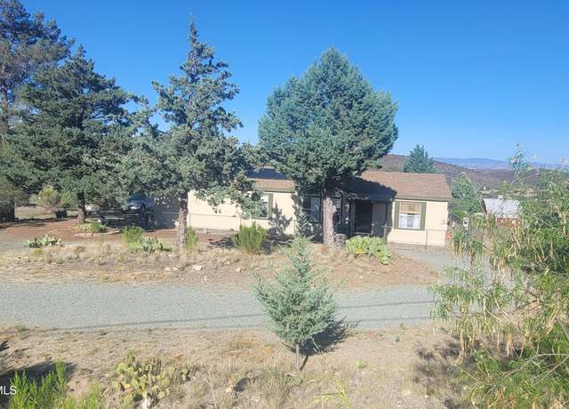 Property at 10603 S Cholla Dr, Mayer, AZ 86333, 2 beds, 2 baths