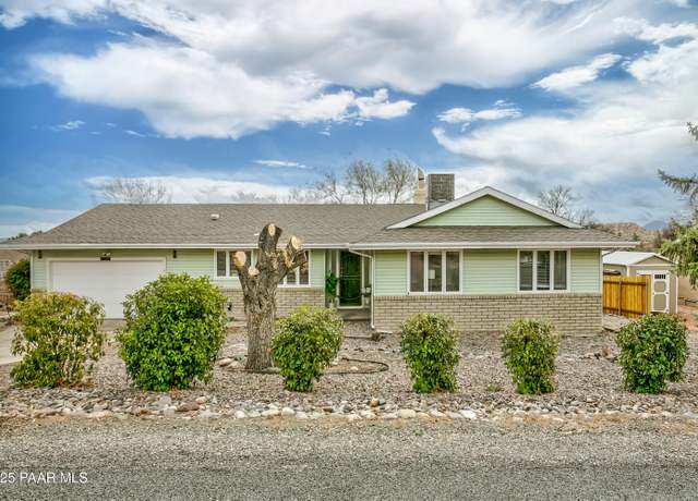 Property at 10693 E Oxbow Dr, Dewey-humboldt, AZ 86327, 3 beds, 2 baths