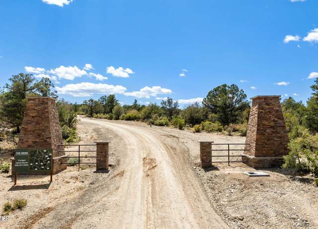Property at Tbd 6099 W Everlark Lot 1d Trl, Prescott, AZ 86305