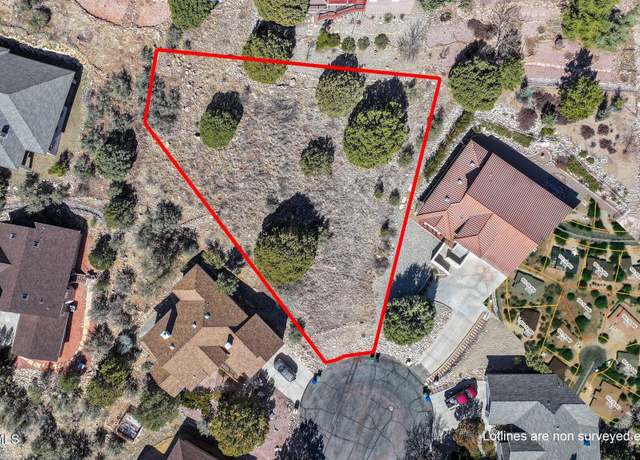 Property at 545 Lotus Ct, Prescott, AZ 86301