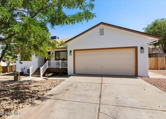 Property at 8760 E Volcano Dr, Prescott Valley, AZ 86314, 3 beds, 2 baths
