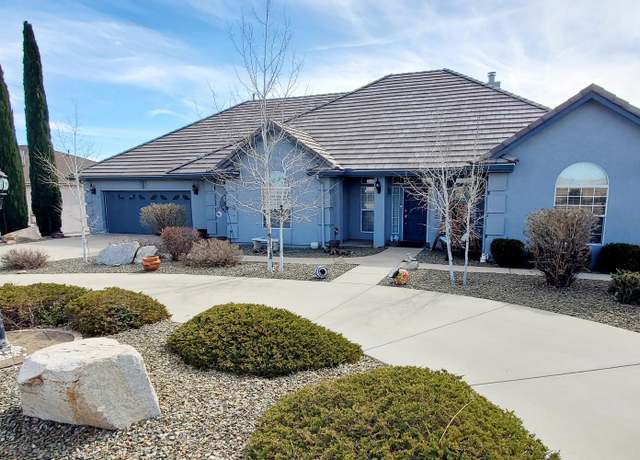 Property at 10735 E High Point Dr, Dewey-humboldt, AZ 86327, 4 beds, 3 baths