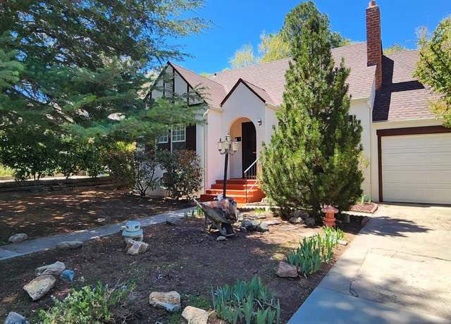 Property at 374 Park Ave, Prescott, AZ 86303, 2 beds, 1.5 baths