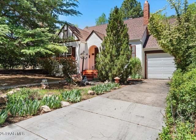 Property at 374 Park Ave, Prescott, AZ 86303, 2 beds, 1.5 baths