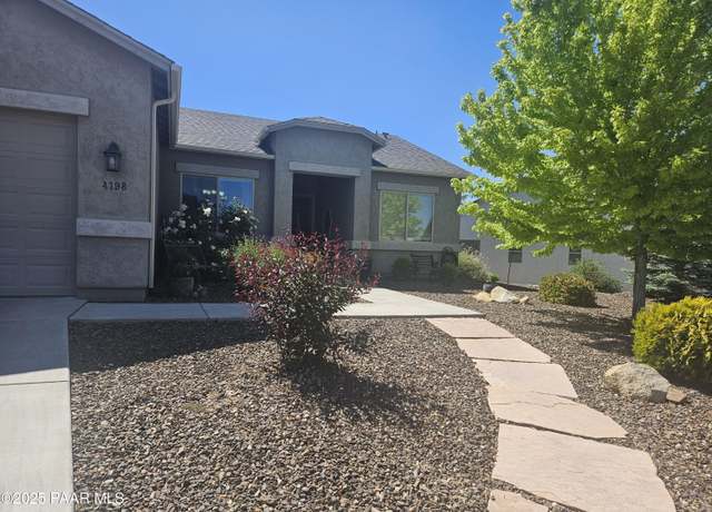 Property at 4198 N Pembroke St, Prescott Valley, AZ 86314, 3 beds, 2 baths