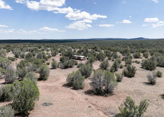Property at 0 N Wagon Tree Rd, Ash Fork, AZ 86320