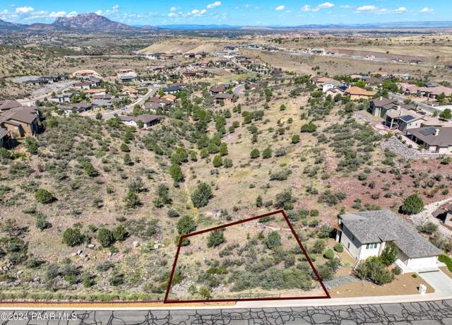 Property at 942 Rough Diamond Dr, Prescott, AZ 86301