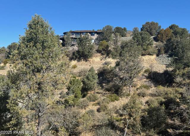Property at 1256 Mcdonald Dr, Prescott, AZ 86303