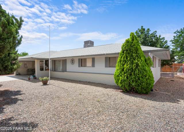 Property at 3523 N Lynn Dr, Prescott Valley, AZ 86314, 3 beds, 2 baths