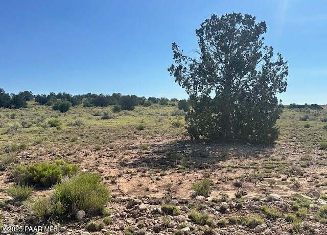 Property at 8543-C W Thunder Valley Rd, Williams, AZ 86046