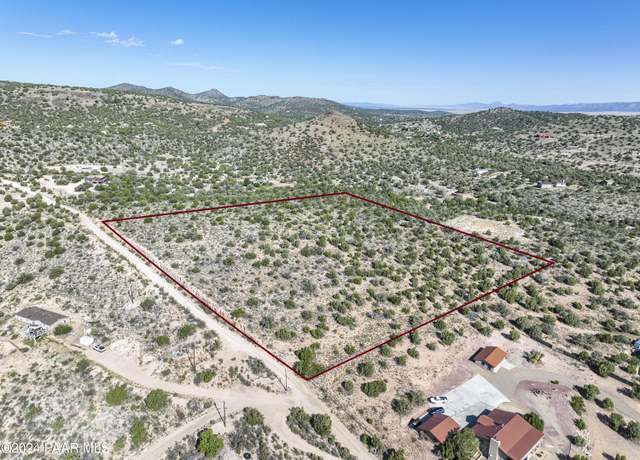 Property at 0 Valley View Rd, Chino Valley, AZ 86323