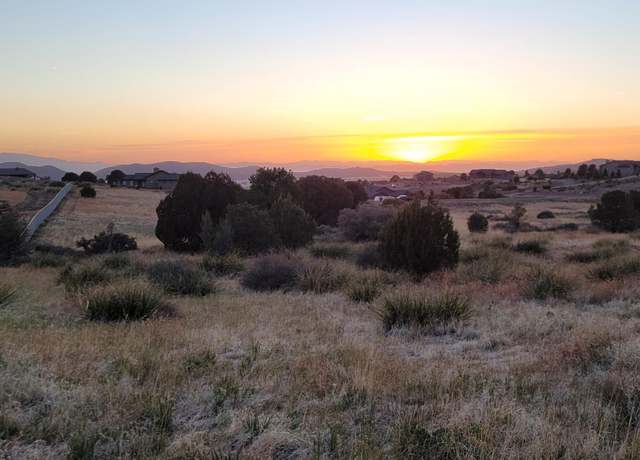 Property at 208p N Legend Hills Rd, Prescott Valley, AZ 86315