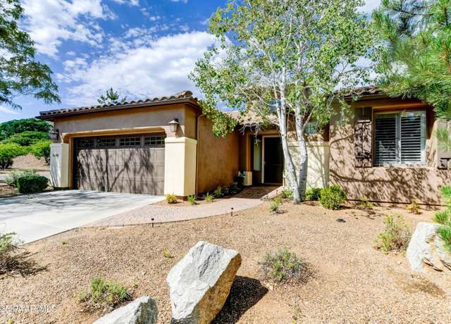 Property at 1158 N Stillness Dr, Prescott Valley, AZ 86314, 3 beds, 2 baths
