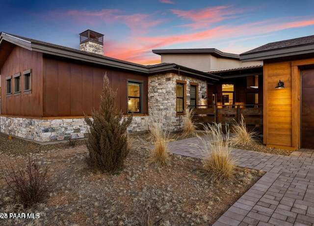 Property at 15585 N Elizabeth Way, Prescott, AZ 86305, 3 beds, 3.5 baths