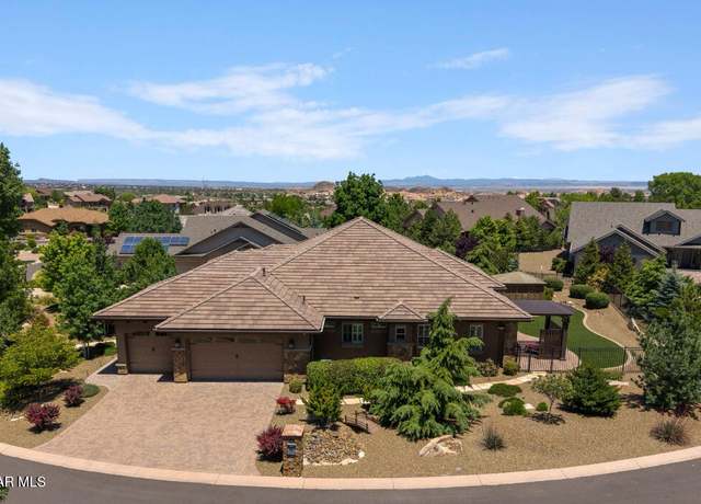 Property at 1547 Belle Meade Ct, Prescott, AZ 86301, 3 beds, 3 baths