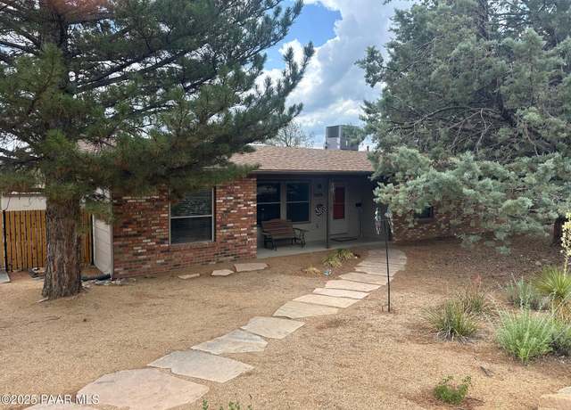 Property at 2089 Meadowridge Rd, Prescott, AZ 86305, 4 beds, 3 baths