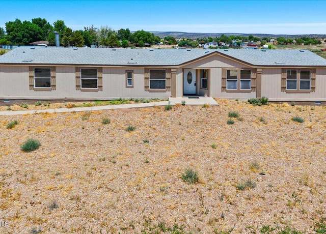 Property at 24175 N Los Angeles St, Paulden, AZ 86334, 5 beds, 3 baths