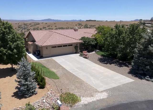 Property at 4433 N La Jolla Cir, Prescott Valley, AZ 86314, 4 beds, 3 baths
