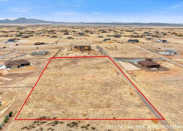 Property at 0 E Pradera Vista Dr, Prescott Valley, AZ 86315