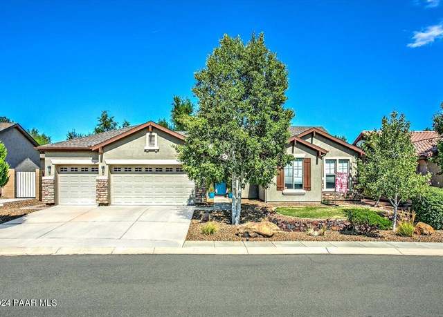 Property at 1556 Bainbridge Ln, Chino Valley, AZ 86323, 3 beds, 2.5 baths