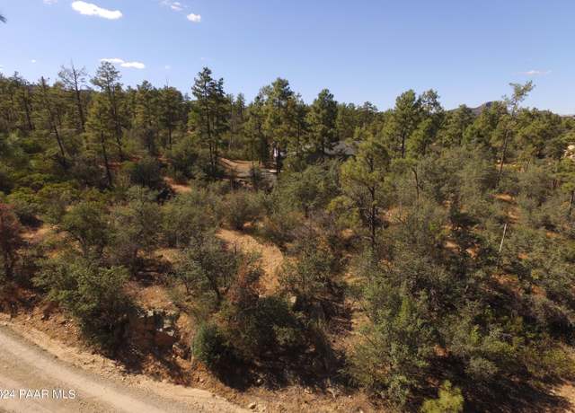 Property at 1620 S Sunnyside Rd, Prescott, AZ 86303
