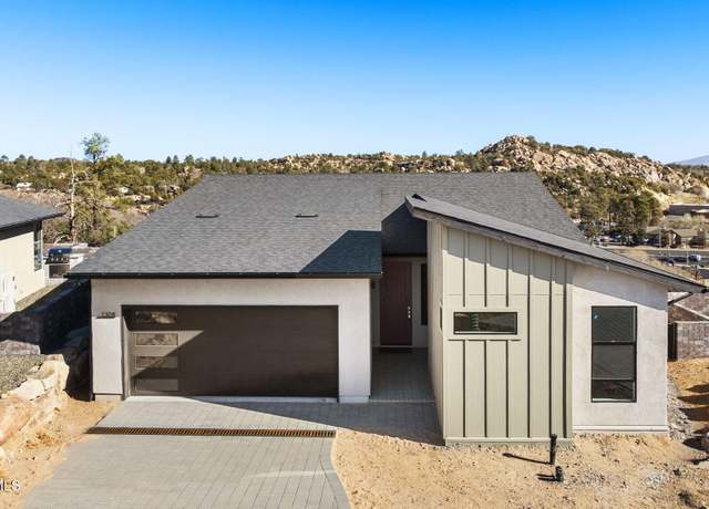 Property at 1308 Rockwood Dr, Prescott, AZ 86305, 2 beds, 2.5 baths