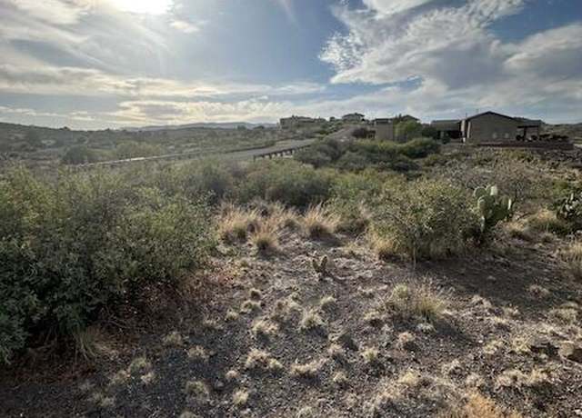 Property at 15580 E Rough Rider, Mayer, AZ 86333