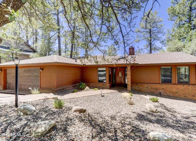 Property at 109 Laurel Ct, Prescott, AZ 86303, 2 beds, 2 baths