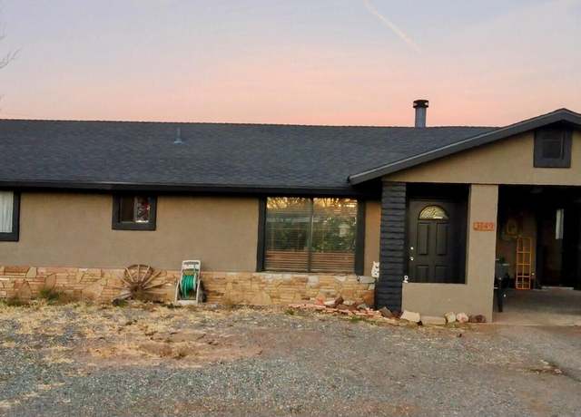 Property at 3149 N Victor Rd, Prescott Valley, AZ 86314, 3 beds, 2 baths