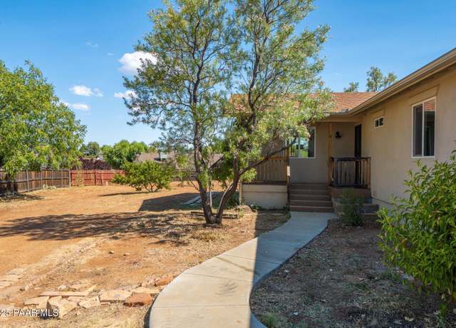 Property at 4200 N Covina Cir, Prescott Valley, AZ 86314, 3 beds, 2 baths