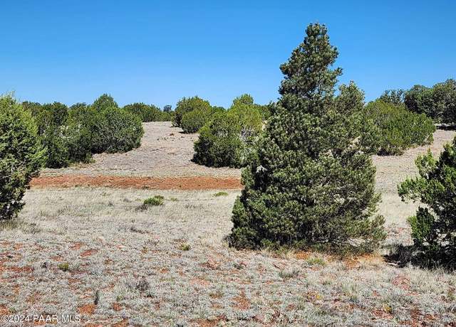 Property at Lot 103b Antelope Valley Rnch, Seligman, AZ 86337