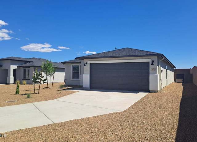 Property at 1011 Helsing Rd, Chino Valley, AZ 86323, 3 beds, 2 baths