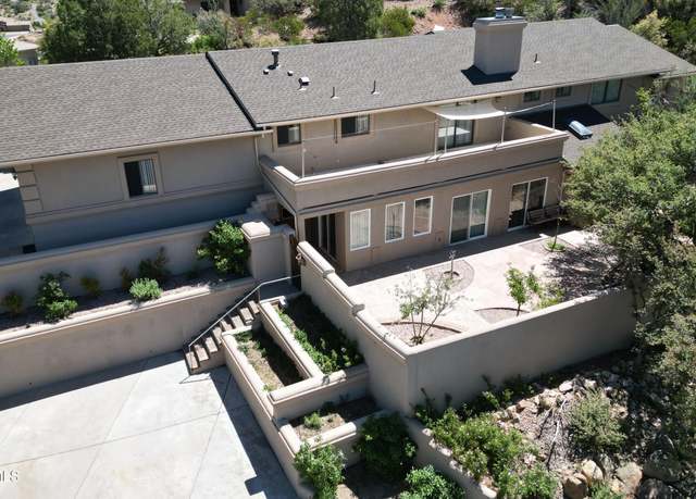 Property at 941 Custer Ln, Prescott, AZ 86305, 4 beds, 3.5 baths