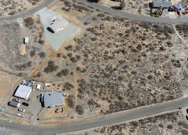 Property at 20125 E Hereford Dr, Mayer, AZ 86333