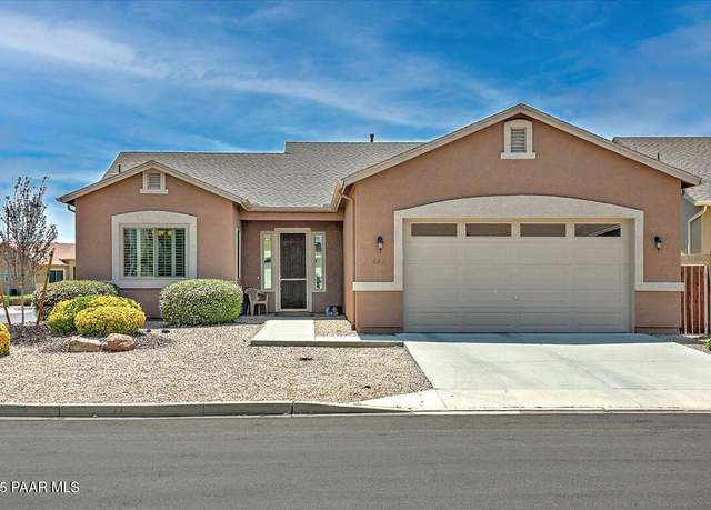 Property at 6417 Andover Ln, Prescott Valley, AZ 86314, 4 beds, 2 baths