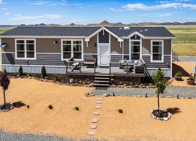 Property at 12960 N Lodestar Rd, Prescott Valley, AZ 86315, 3 beds, 2 baths