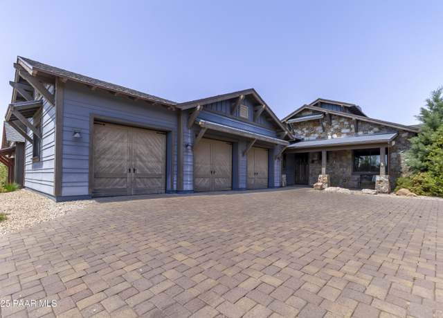 Property at 14970 N Forever View Ln, Prescott, AZ 86305, 3 beds, 3 baths
