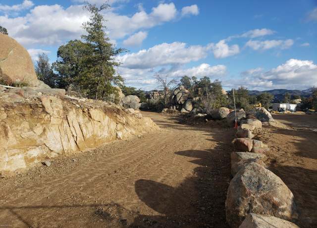 Property at 1351 Rockwood Dr, Prescott, AZ 86305