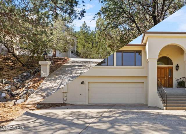 Property at 355 Long Br W, Prescott, AZ 86303, 3 beds, 3 baths