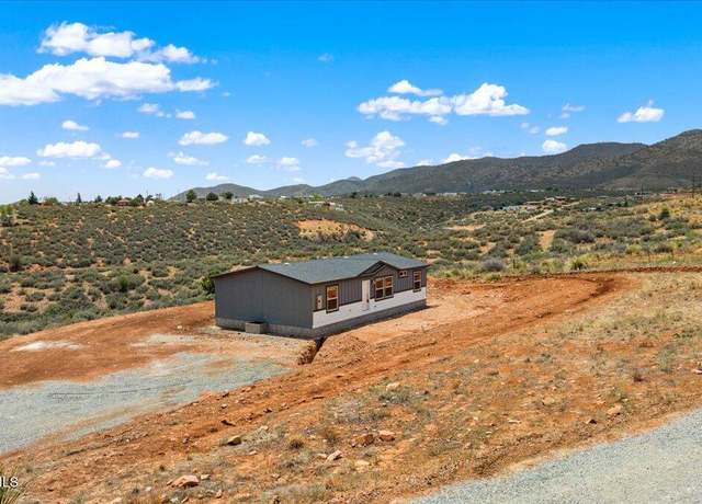 Property at 9785 E Ringold Rd, Dewey-humboldt, AZ 86327, 3 beds, 2 baths