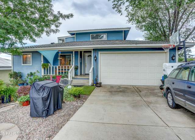 Property at 5013 E Ramada Dr, Prescott, AZ 86301, 4 beds, 3 baths