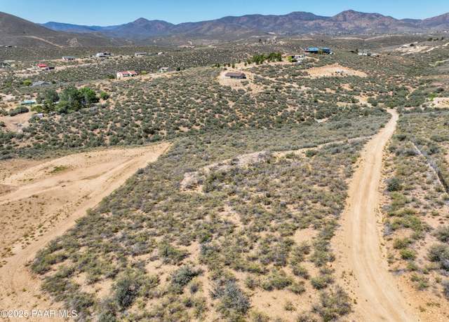 Property at 1285 Stumps Rd, Dewey-humboldt, AZ 86327