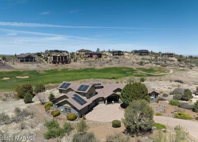Property at 1098 Northridge Dr, Prescott, AZ 86301, 5 beds, 4.5 baths
