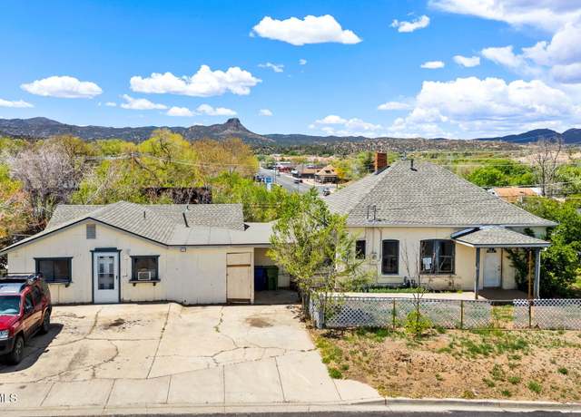 Property at 234 N Arizona Ave, Prescott, AZ 86301, 4 beds, 4 baths