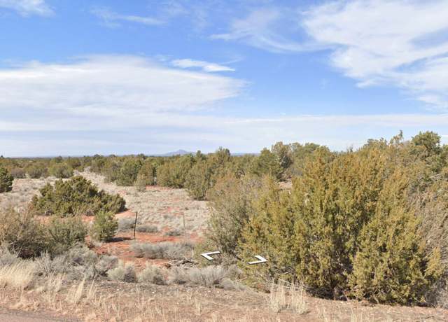 Property at 000 E Simons, Williams, AZ 86046