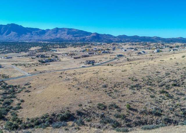 Property at Tbd W Friendly Meadow Rd, Prescott, AZ 86305
