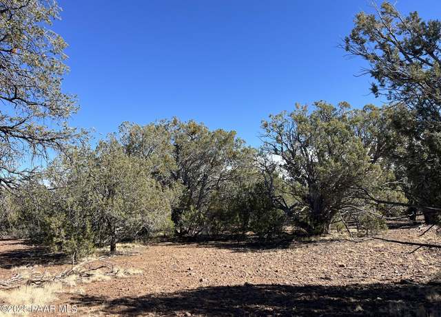 Property at 721 Shadow Rock Trl, Seligman, AZ 86337