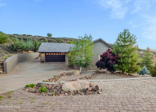 Property at 15606 E Sterling Spur Rd, Dewey-humboldt, AZ 86327, 4 beds, 3 baths