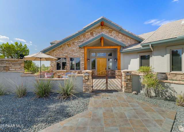 Property at 13995 N Thunderbird Rd #74, Prescott, AZ 86305, 3 beds, 3 baths